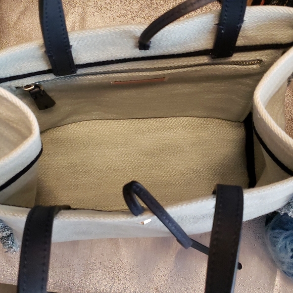 Kate Spade small tote - Picture 7 of 12